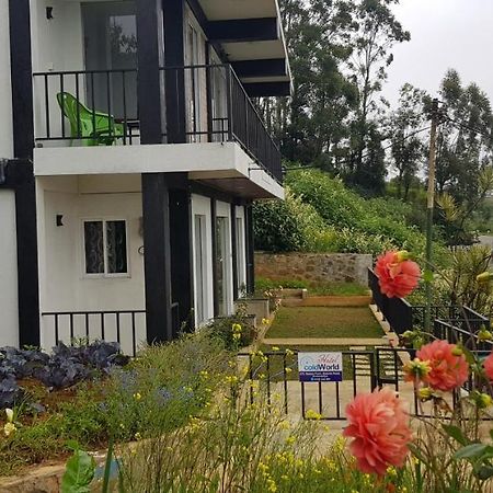 Hotel Coldworld Nuwara Eliya Ngoại thất bức ảnh