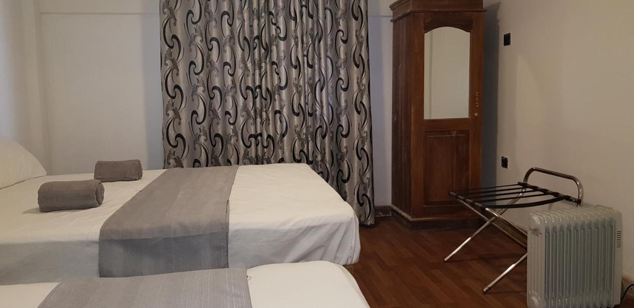 Hotel Coldworld Nuwara Eliya Ngoại thất bức ảnh