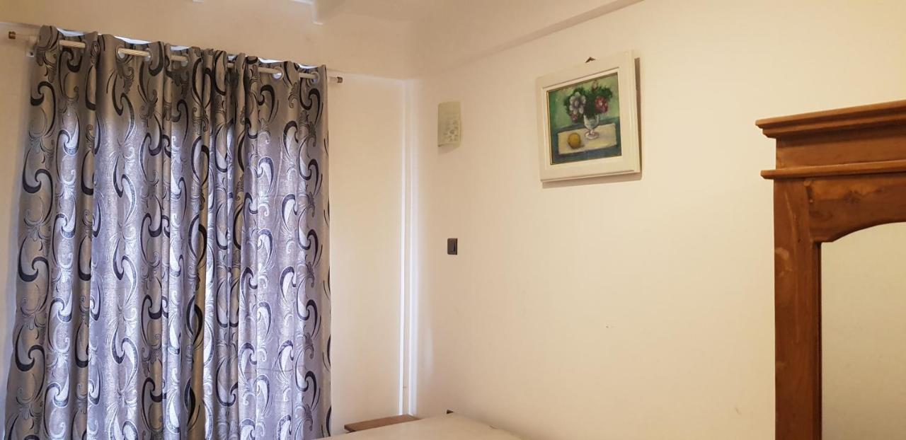 Hotel Coldworld Nuwara Eliya Ngoại thất bức ảnh