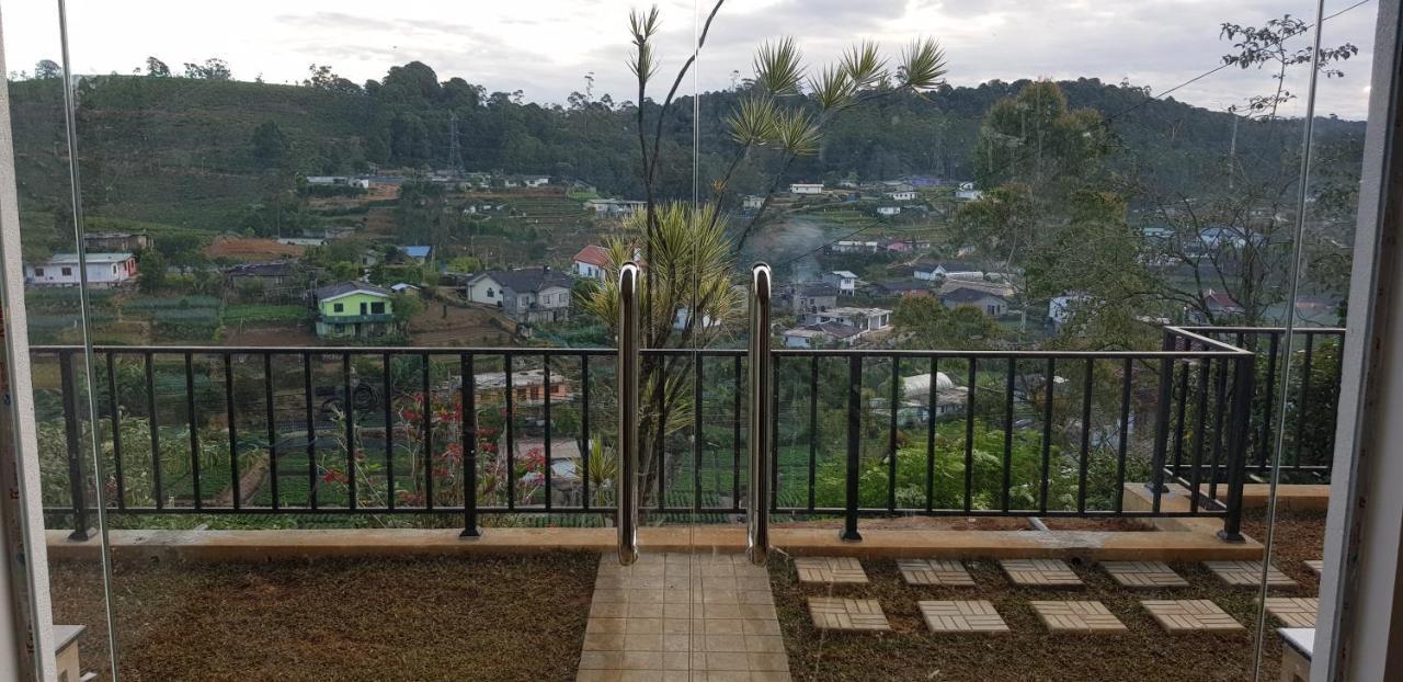 Hotel Coldworld Nuwara Eliya Ngoại thất bức ảnh