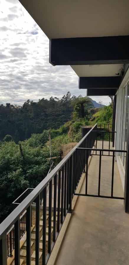 Hotel Coldworld Nuwara Eliya Ngoại thất bức ảnh
