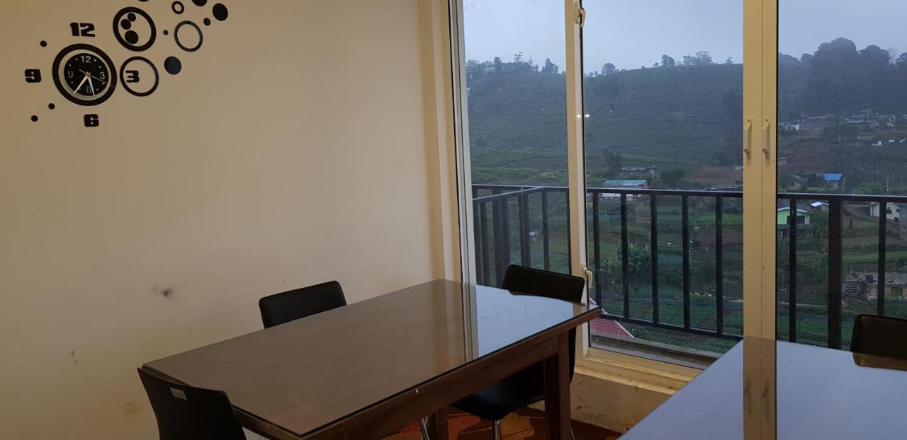 Hotel Coldworld Nuwara Eliya Ngoại thất bức ảnh