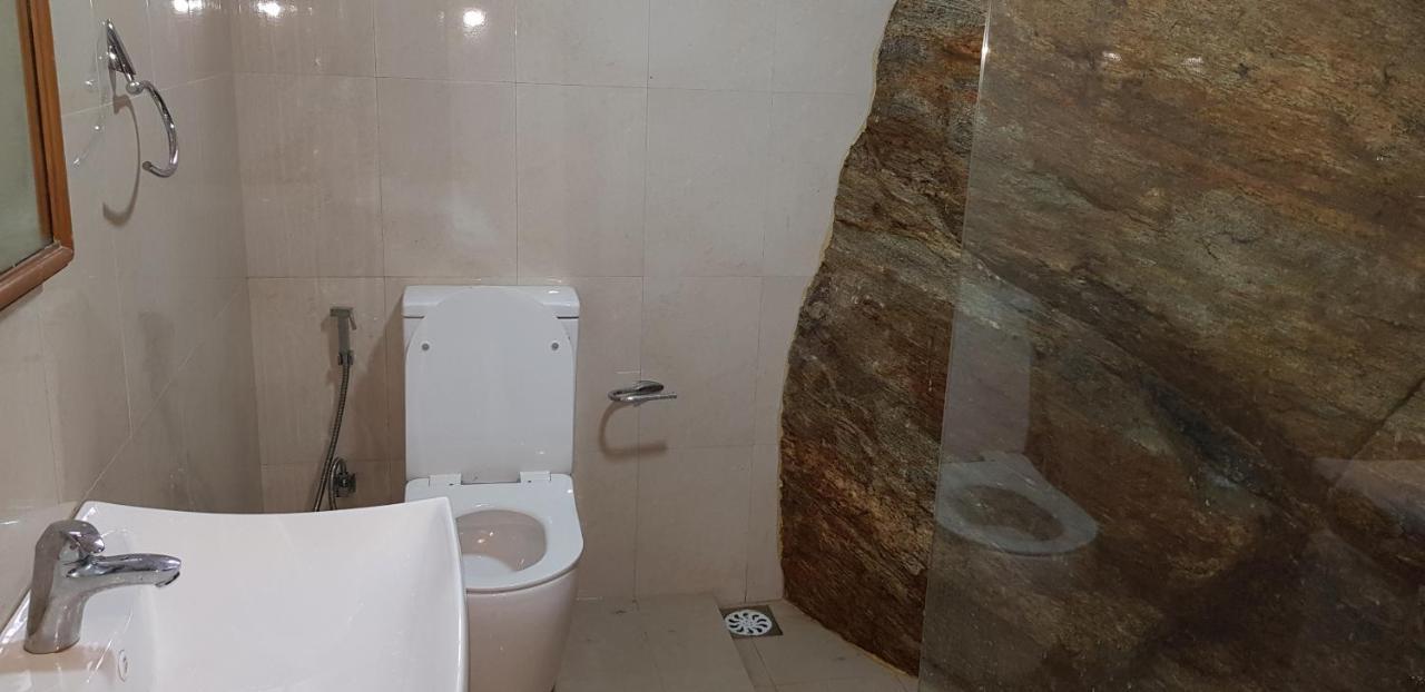Hotel Coldworld Nuwara Eliya Ngoại thất bức ảnh