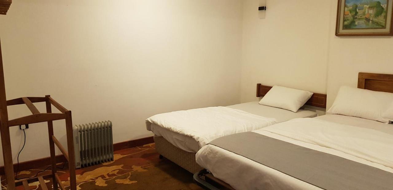 Hotel Coldworld Nuwara Eliya Ngoại thất bức ảnh