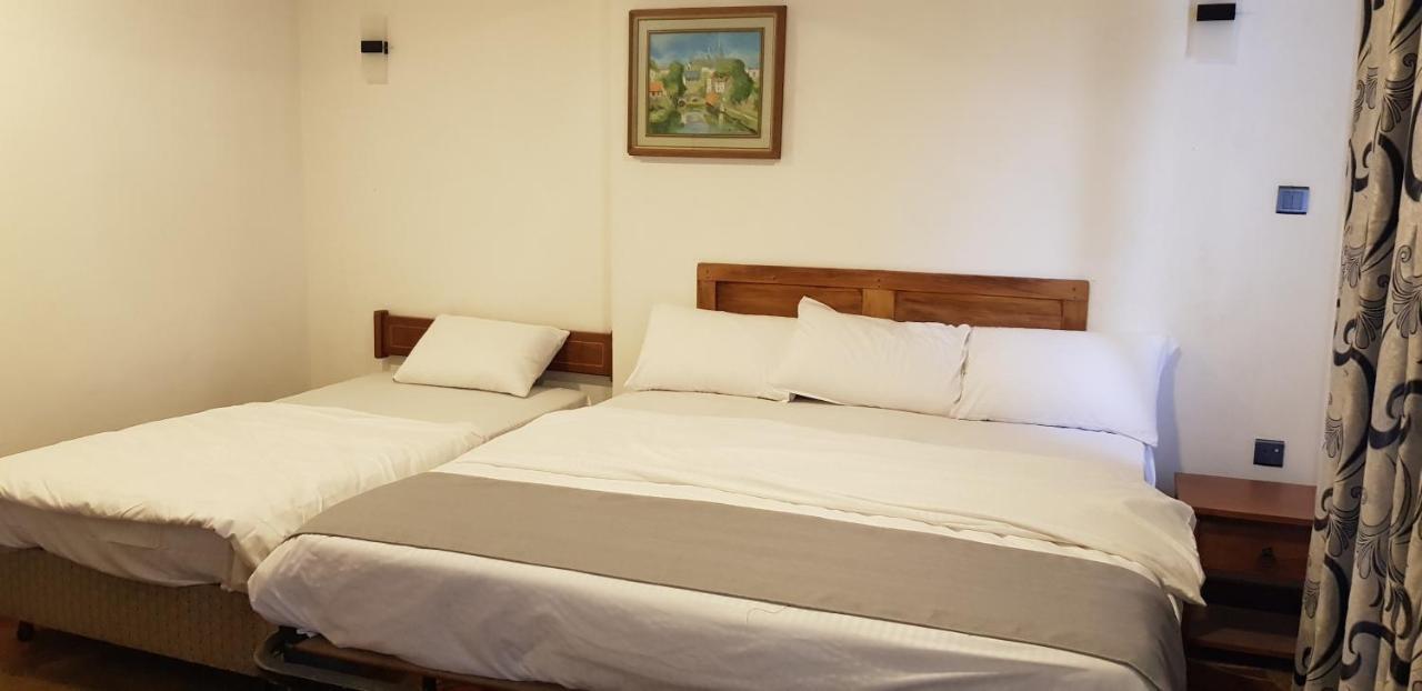 Hotel Coldworld Nuwara Eliya Ngoại thất bức ảnh
