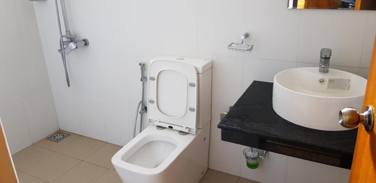 Hotel Coldworld Nuwara Eliya Ngoại thất bức ảnh