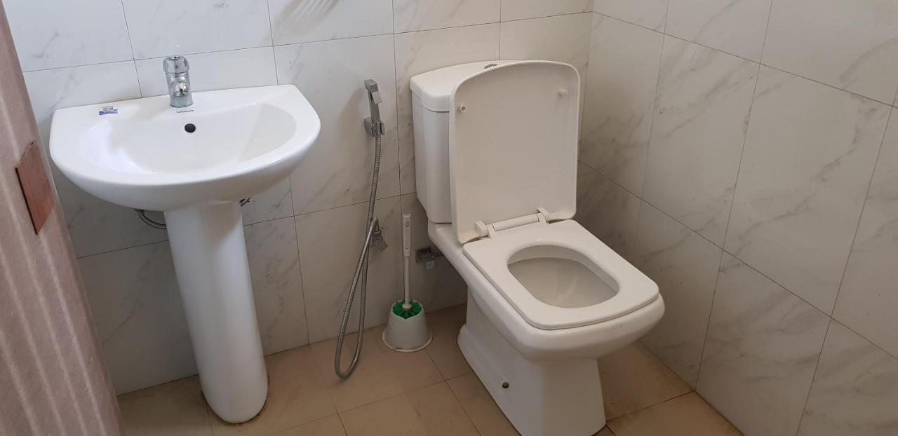 Hotel Coldworld Nuwara Eliya Ngoại thất bức ảnh