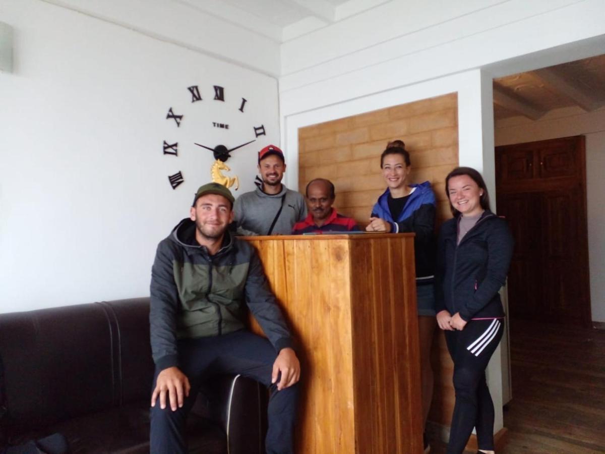 Hotel Coldworld Nuwara Eliya Ngoại thất bức ảnh